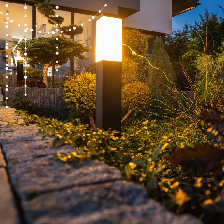 Boundary Outdoor Solar Gutter LED Lights Knowledge to Buy