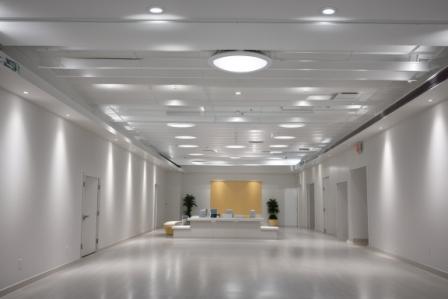 Best Information on Commercial Electric Recessed