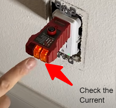 Replacing a GFCI Outlet